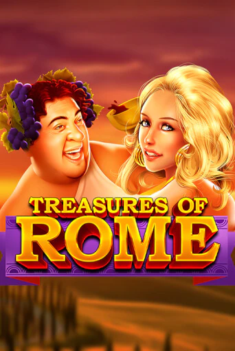 Демо версия игры Treasures of Rome | VAVADA BY 