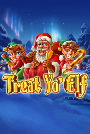 Демо версия игры Treat Yo’ Elf | VAVADA BY 