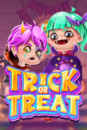 Демо версия игры Trick Or Treat | VAVADA BY 