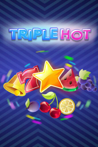 Демо версия игры Triple Hot | VAVADA BY 