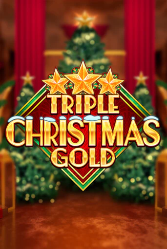 Демо версия игры Triple Christmas Gold | VAVADA BY 