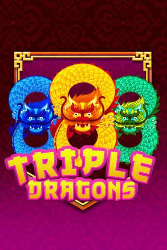 Демо версия игры Triple Dragons | VAVADA BY 