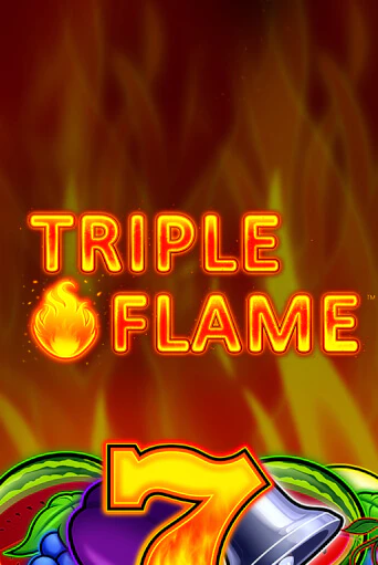 Демо версия игры Triple Flame | VAVADA BY 