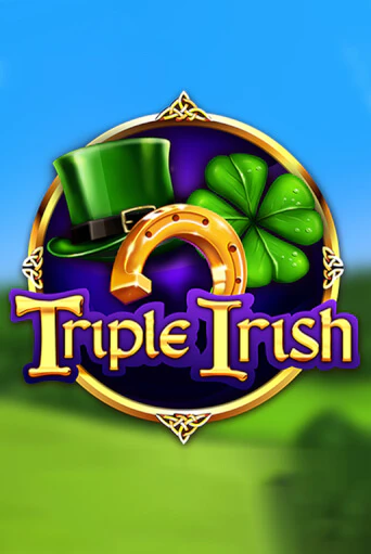 Демо версия игры Triple Irish | VAVADA BY 