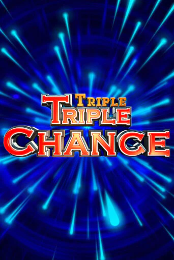 Демо версия игры Triple Triple Chance | VAVADA BY 