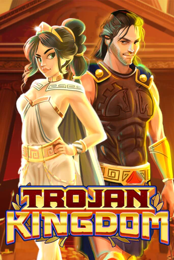 Демо версия игры Trojan Kingdom | VAVADA BY 