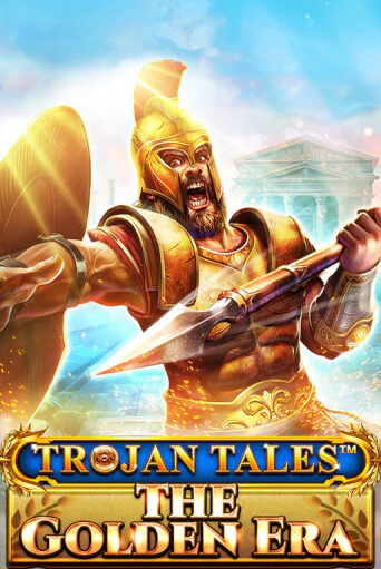 Демо версия игры Trojan Tales - The Golden Era | VAVADA BY 