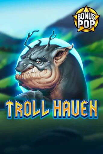 Демо версия игры Troll Haven | VAVADA BY 