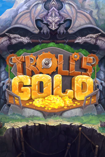 Демо версия игры Troll's Gold | VAVADA BY 