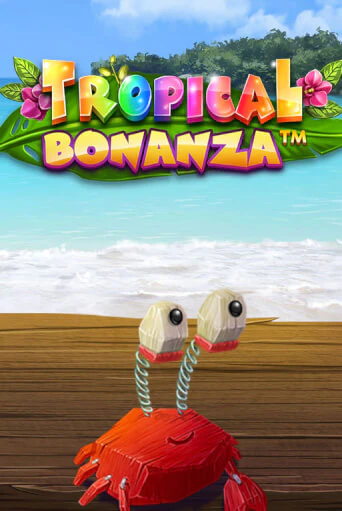 Демо версия игры Tropical Bonanza™ | VAVADA BY 