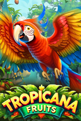 Демо версия игры Tropicana Fruits | VAVADA BY 