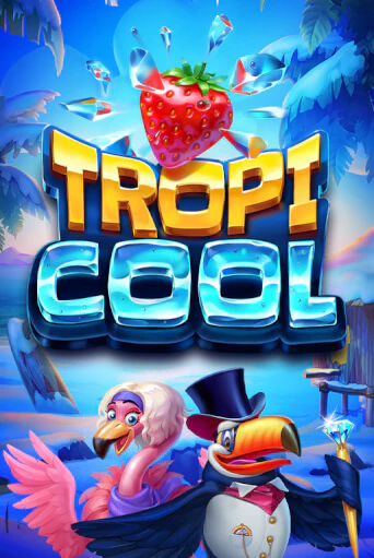 Демо версия игры Tropicool | VAVADA BY 