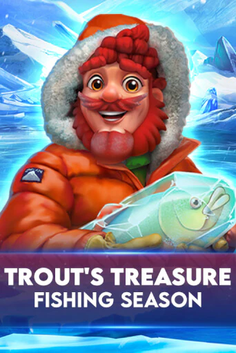 Демо версия игры Trout's Treasure - Fishing Season | VAVADA BY 