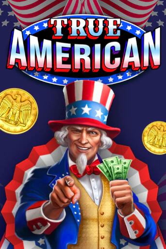 Демо версия игры True American | VAVADA BY 