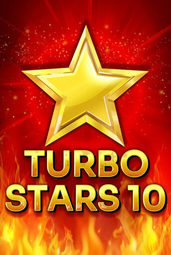 Демо версия игры TURBO STARS 10 | VAVADA BY 