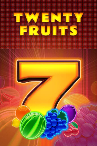 Демо версия игры Twenty Fruits | VAVADA BY 