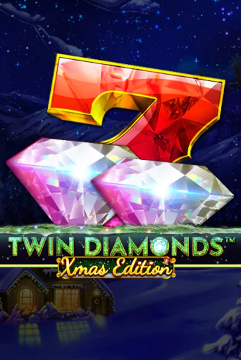 Демо версия игры Twin Diamonds Xmas | VAVADA BY 