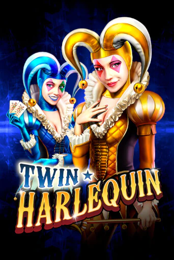 Демо версия игры Twin Harlequin | VAVADA BY 