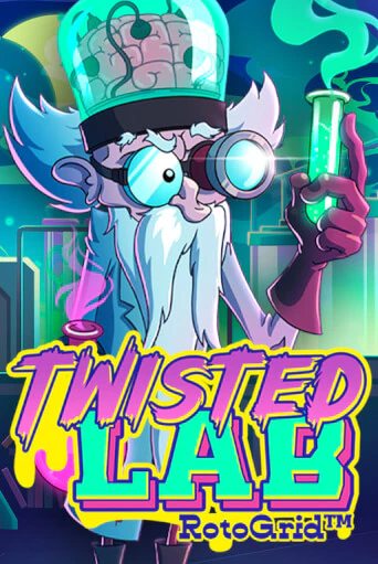 Демо версия игры Twisted Lab | VAVADA BY 