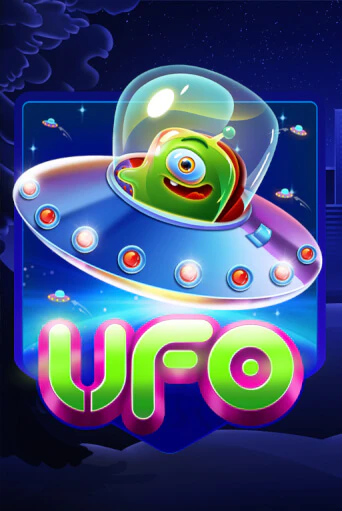 Демо версия игры UFO | VAVADA BY 