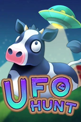 Демо версия игры UFO Hunt | VAVADA BY 