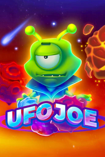 Демо версия игры UFO Joe | VAVADA BY 