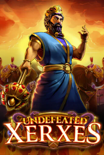 Демо версия игры Undefeated Xerxes | VAVADA BY 