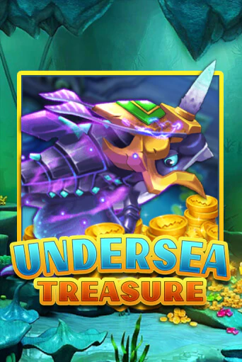 Демо версия игры Undersea Treasure | VAVADA BY 