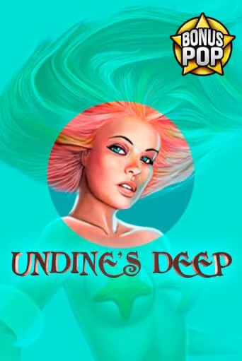 Демо версия игры Undine's Deep | VAVADA BY 