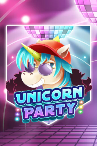 Демо версия игры Unicorn Party | VAVADA BY 