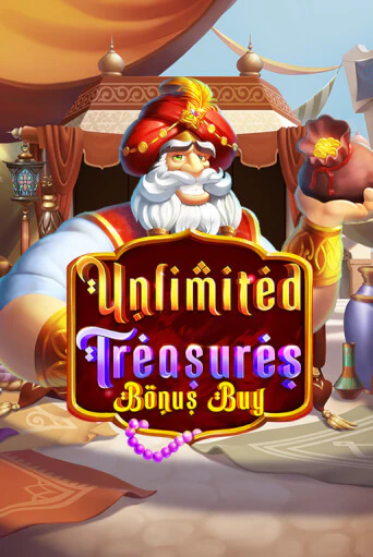 Демо версия игры Unlimited Treasures Bonus Buy | VAVADA BY 