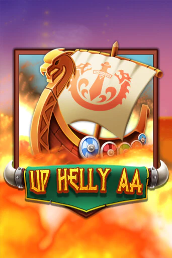 Демо версия игры Up Helly Aa | VAVADA BY 