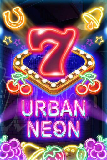 Демо версия игры Urban Neon | VAVADA BY 