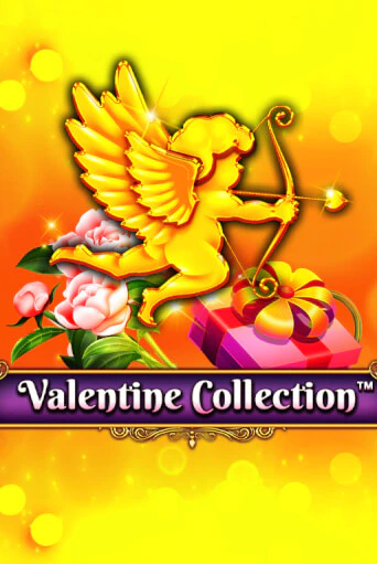 Демо версия игры Valentine Collection 20 Lines | VAVADA BY 