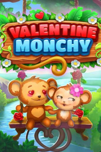 Демо версия игры Valentine Monchy | VAVADA BY 