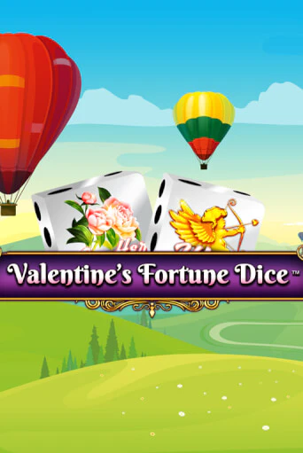 Демо версия игры Valentine’s Fortune Dice | VAVADA BY 