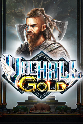 Демо версия игры Valhall Gold | VAVADA BY 