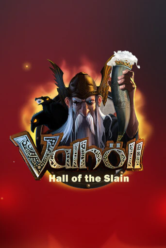 Демо версия игры Valhöll Hall of the Slain | VAVADA BY 