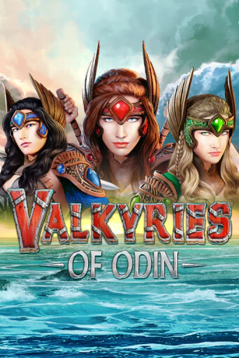 Демо версия игры Valkyries of Odin | VAVADA BY 