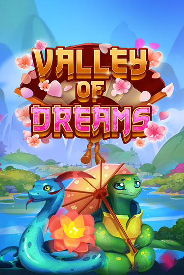 Демо версия игры Valley of Dreams | VAVADA BY 