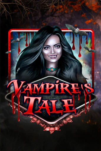 Демо версия игры Vampire's Tale | VAVADA BY 