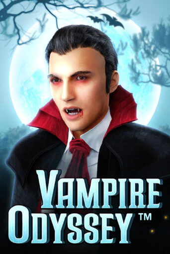 Демо версия игры Vampire Odyssey | VAVADA BY 