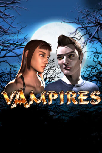 Демо версия игры Vampires | VAVADA BY 