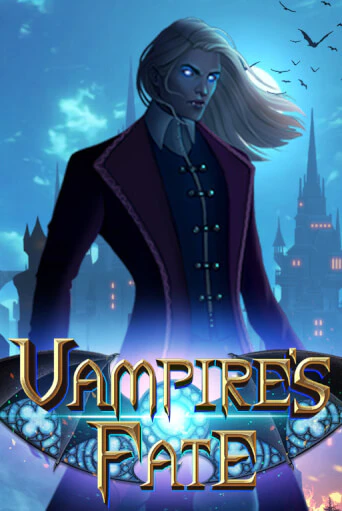 Демо версия игры Vampire's Fate | VAVADA BY 