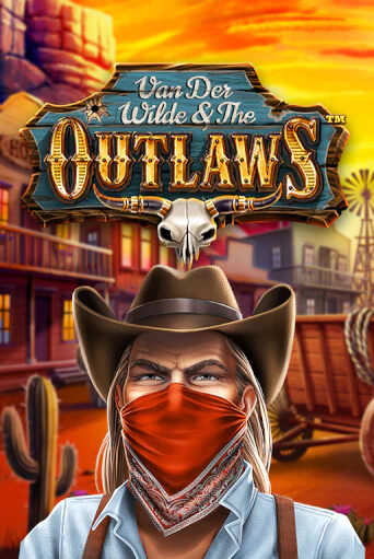 Демо версия игры Van der Wilde and The Outlaws | VAVADA BY 