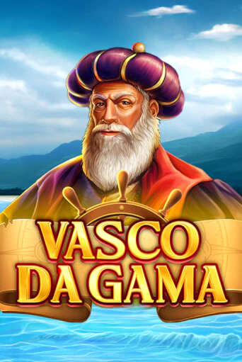 Демо версия игры Vasco Da Gama | VAVADA BY 