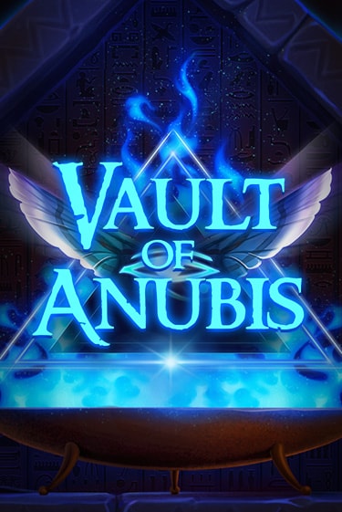 Демо версия игры Vault Of Anubis | VAVADA BY 