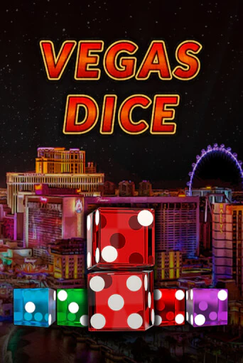 Демо версия игры Vegas Dice | VAVADA BY 