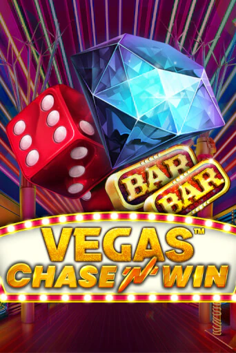 Демо версия игры Vegas - Chase'N'Win | VAVADA BY 