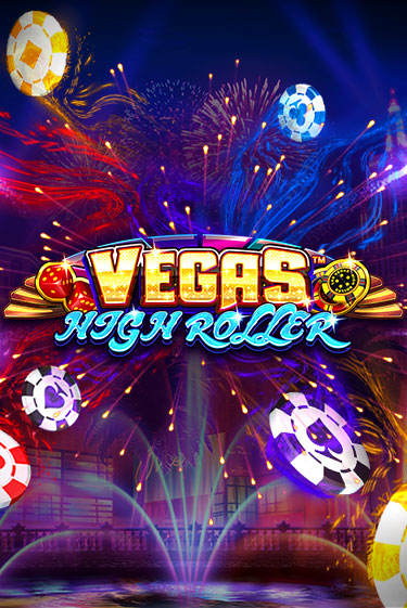 Демо версия игры Vegas High Roller | VAVADA BY 